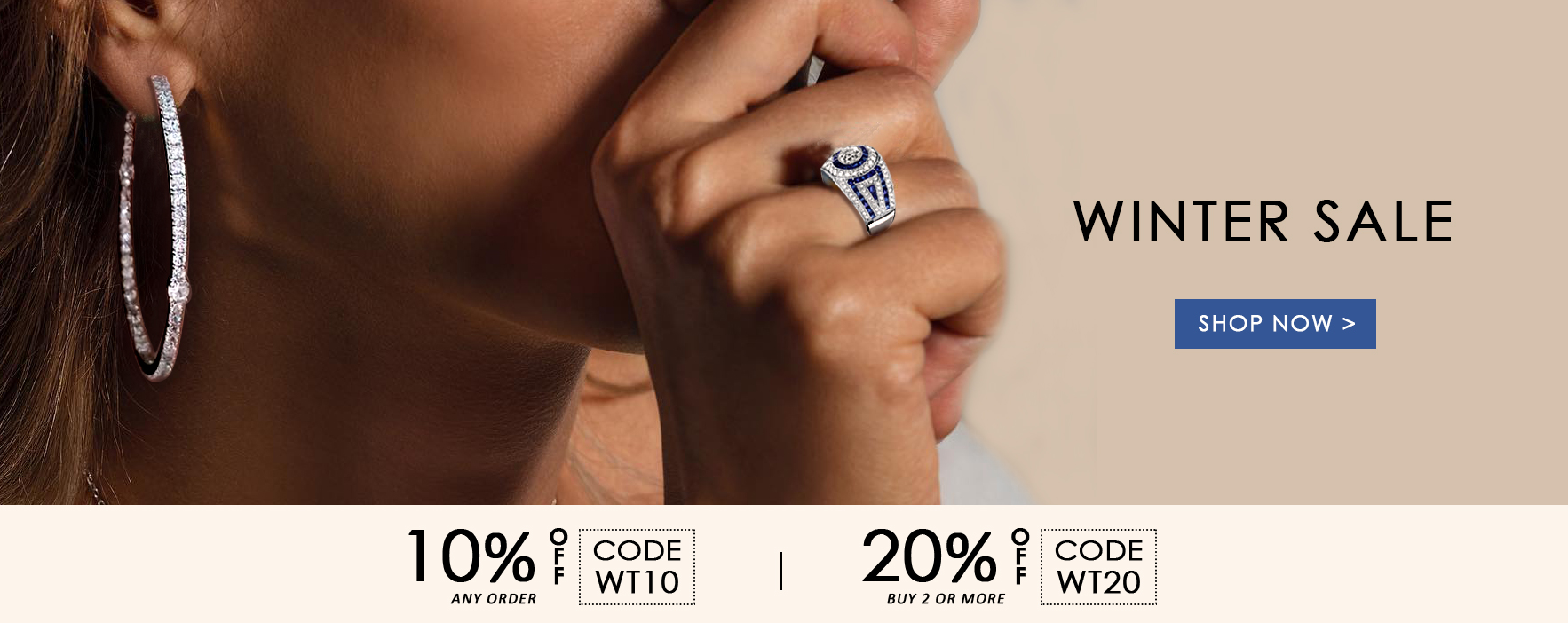 Winter Sale
