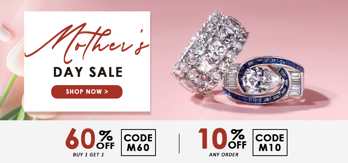 Mother's Day Sale