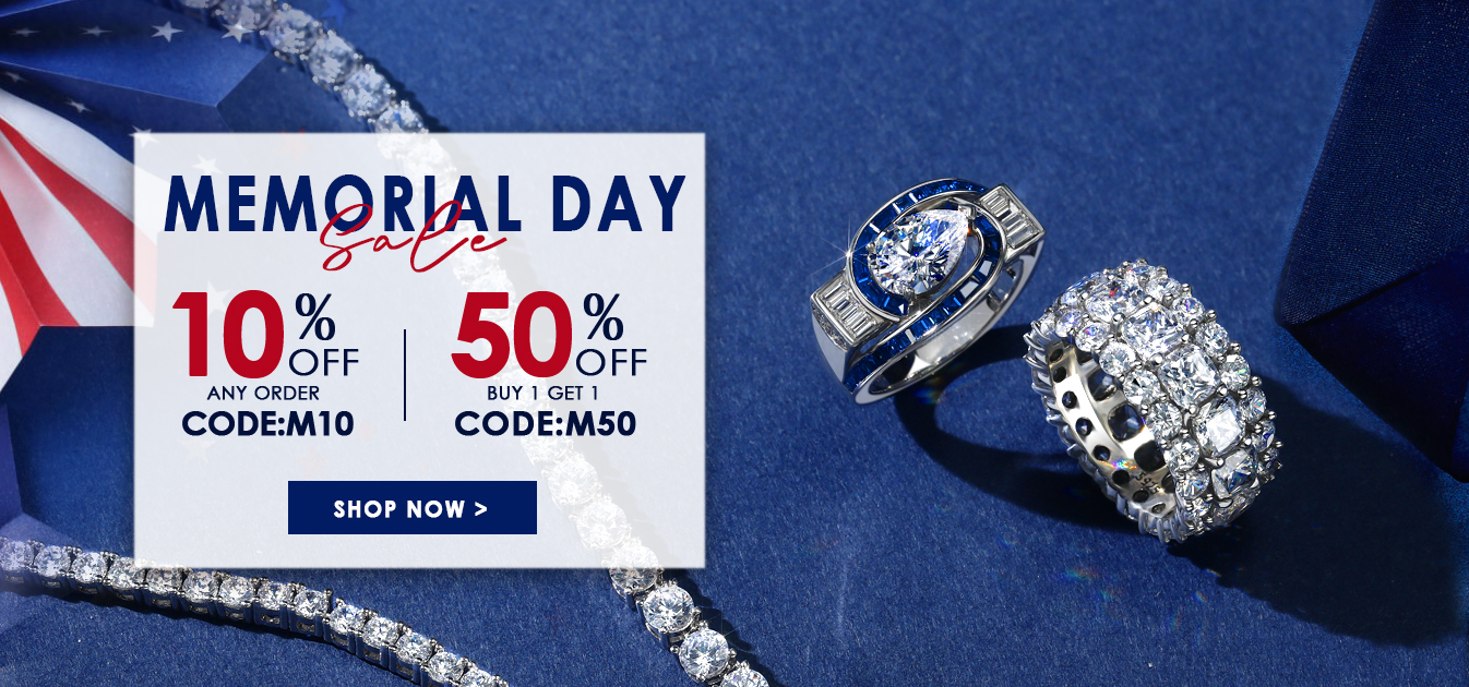 Memorial Day Sale