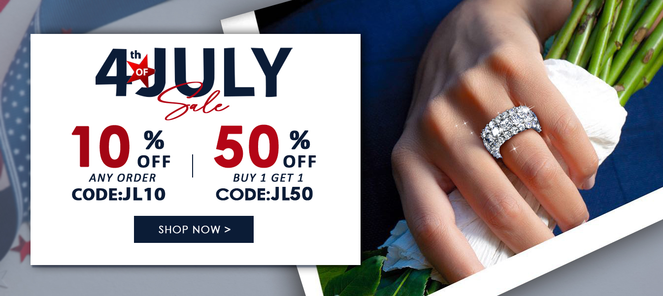 4th Of July Sale