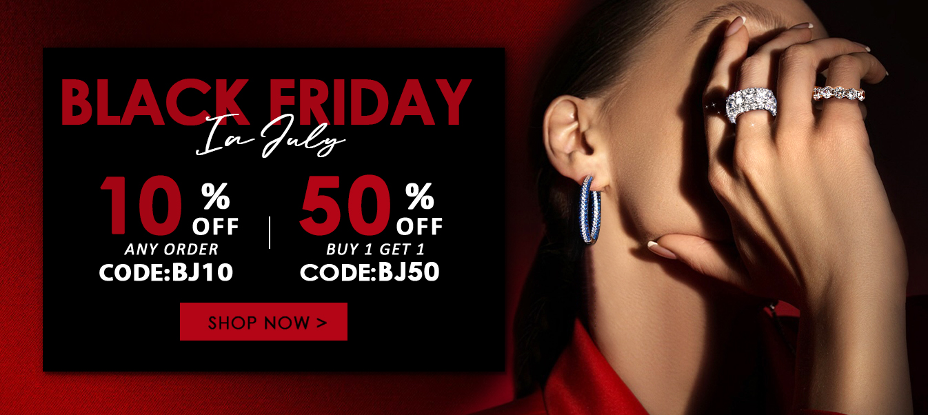 Black Friday In July