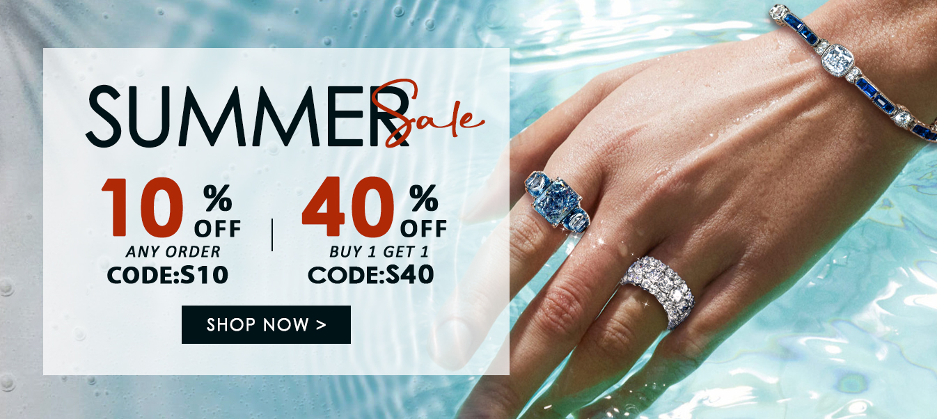 Summer Sale