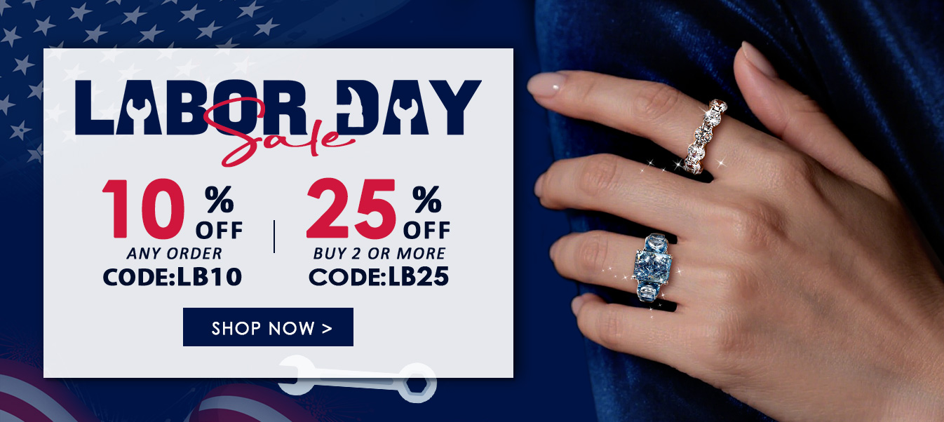 Labor Day Sale