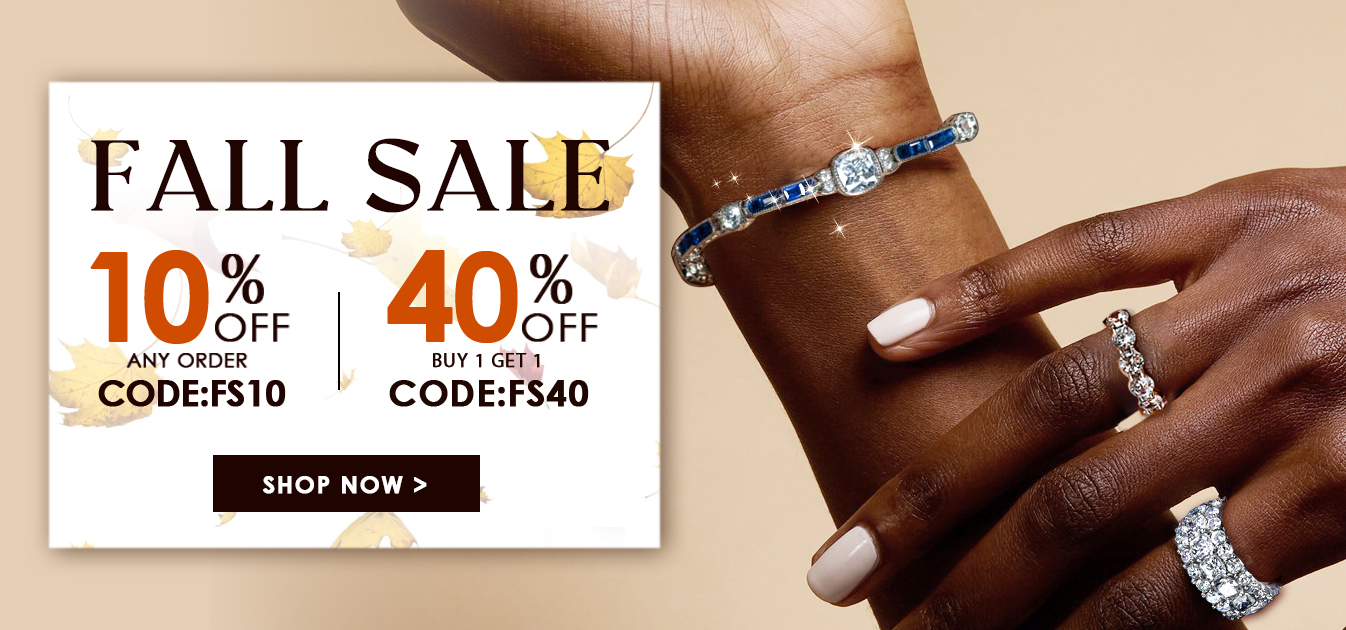 Fall Sale