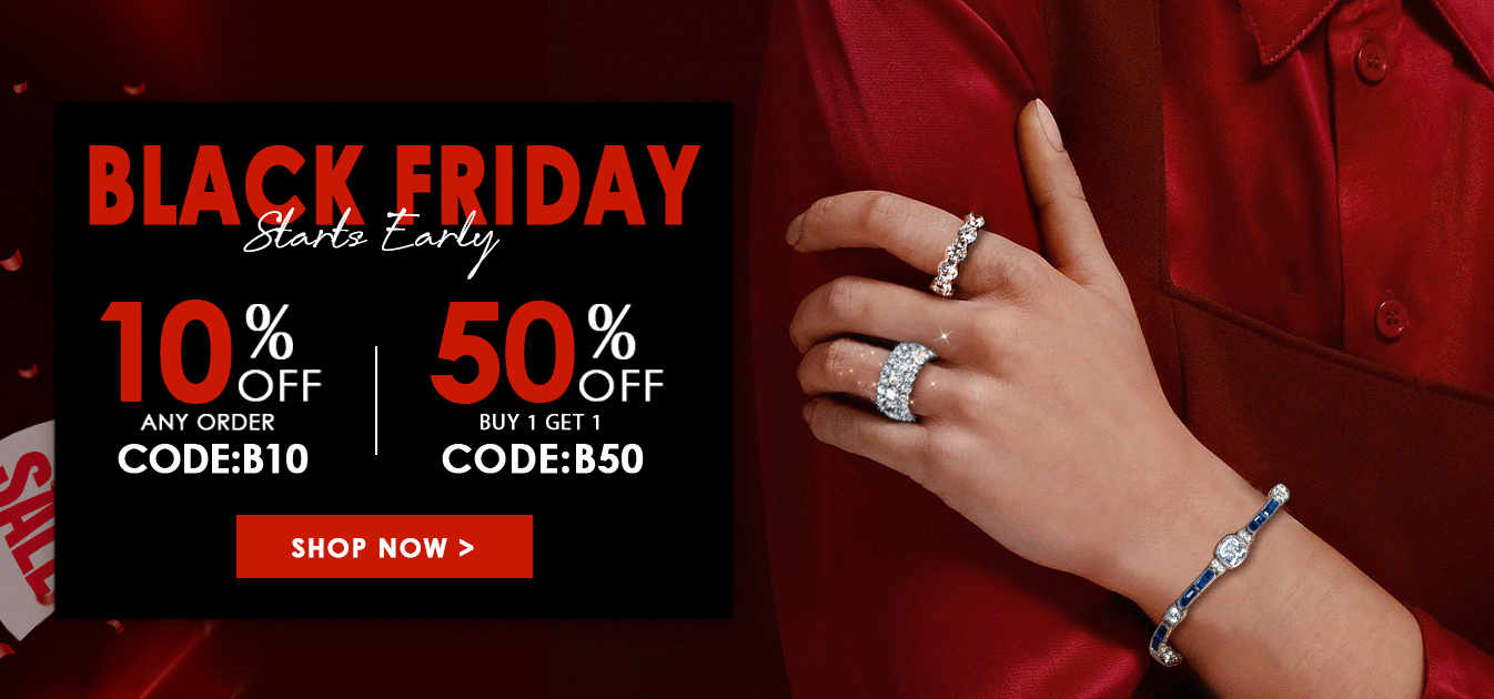 Black Friday Sale