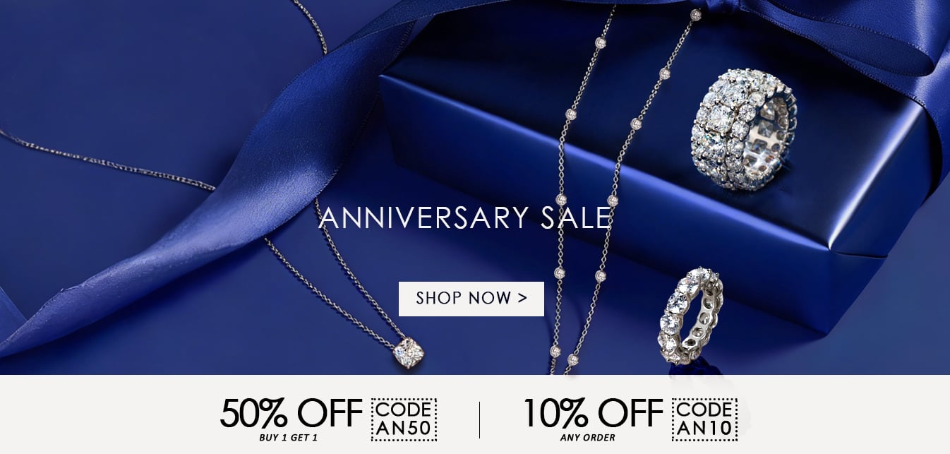 Anniversary Sale