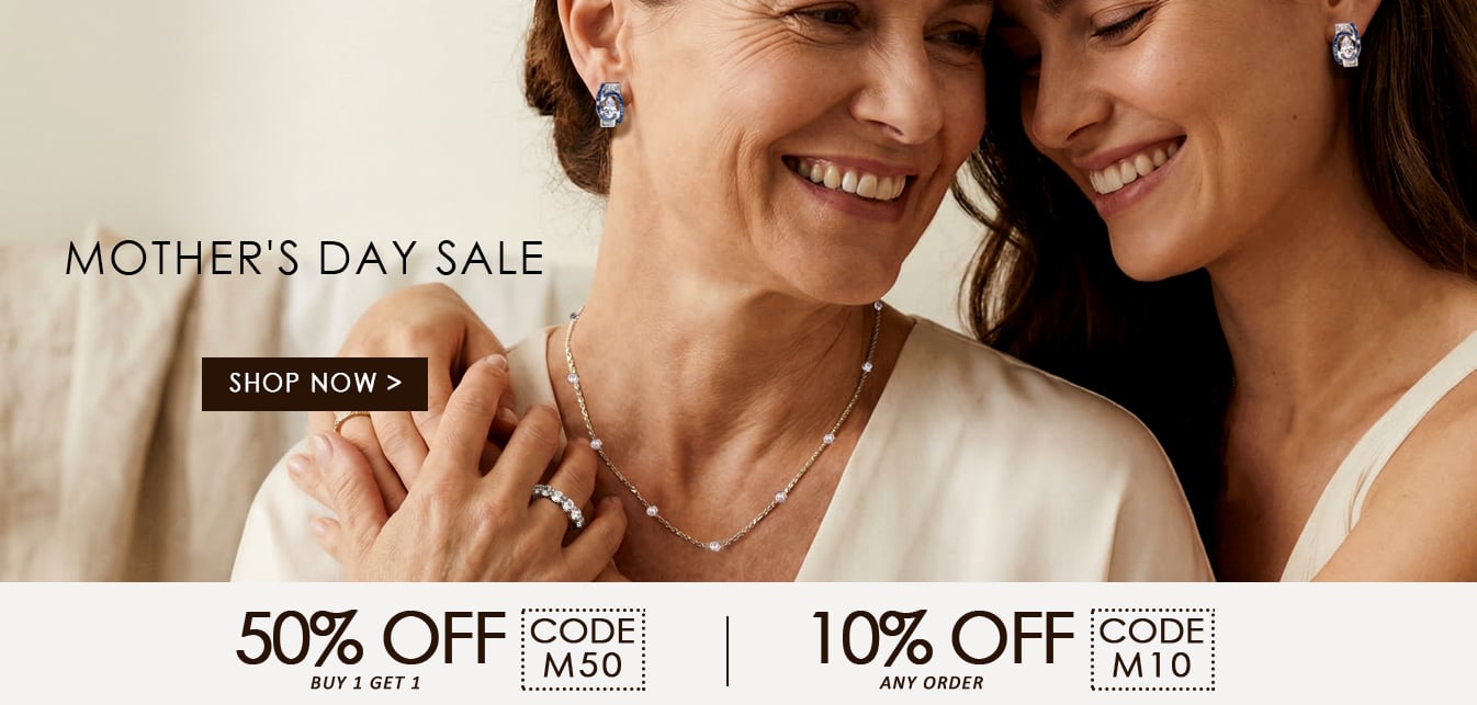 Mother's Day Sale