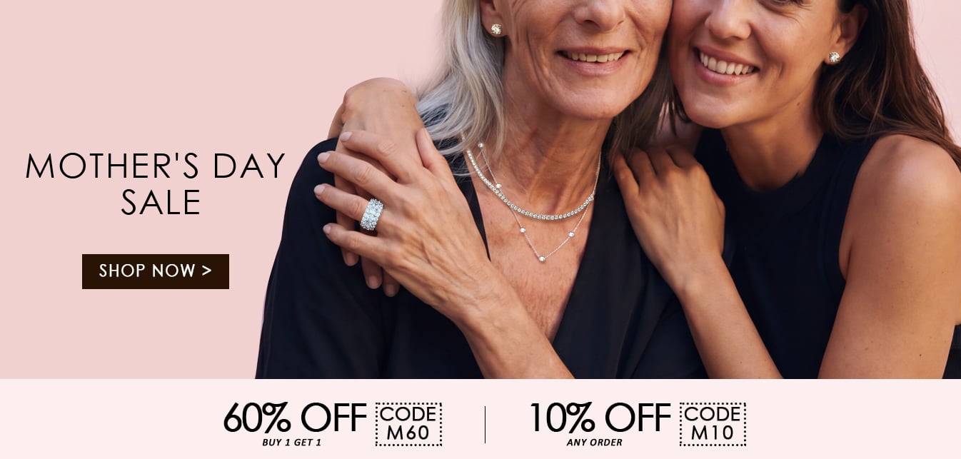 Mother's Day Sale