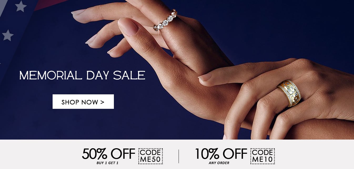 Memorial Day Sale