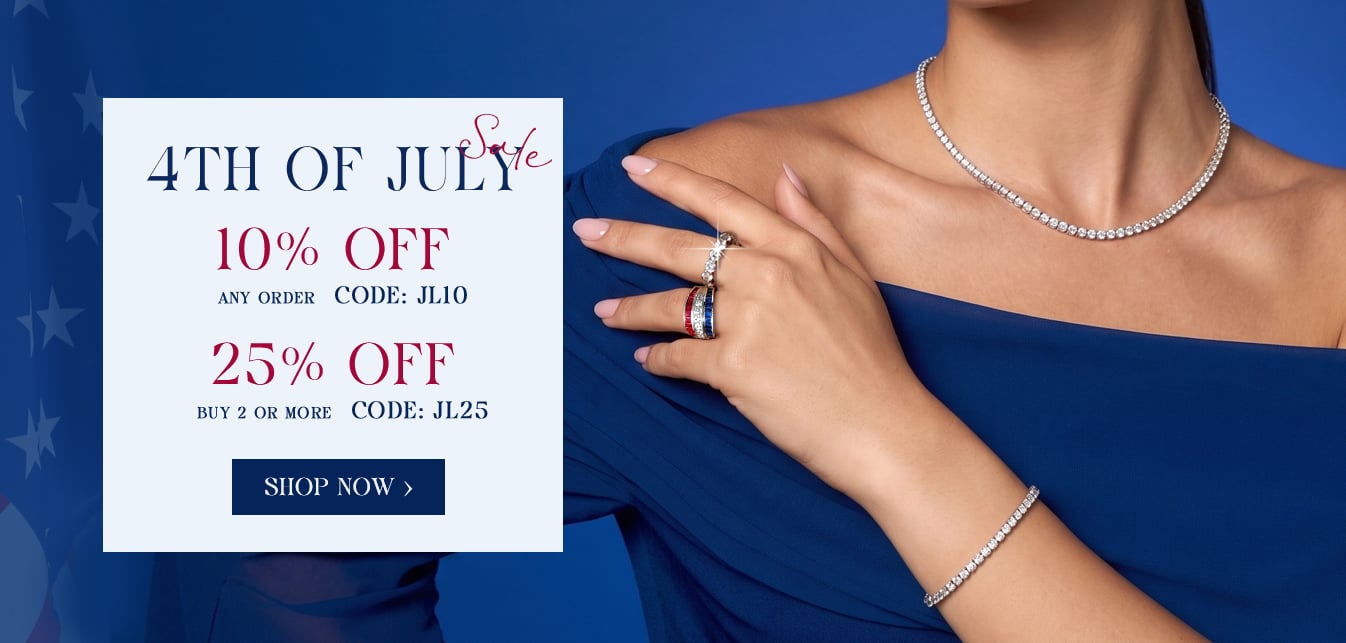 4th Of July Sale