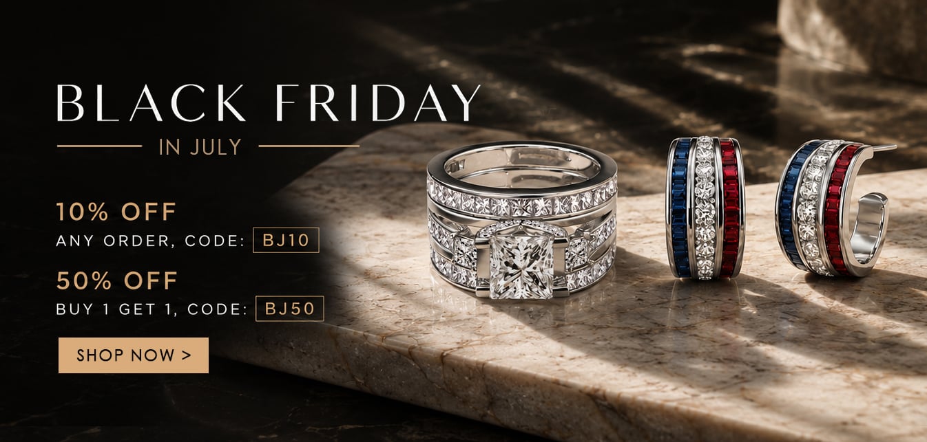 Black Friday In July