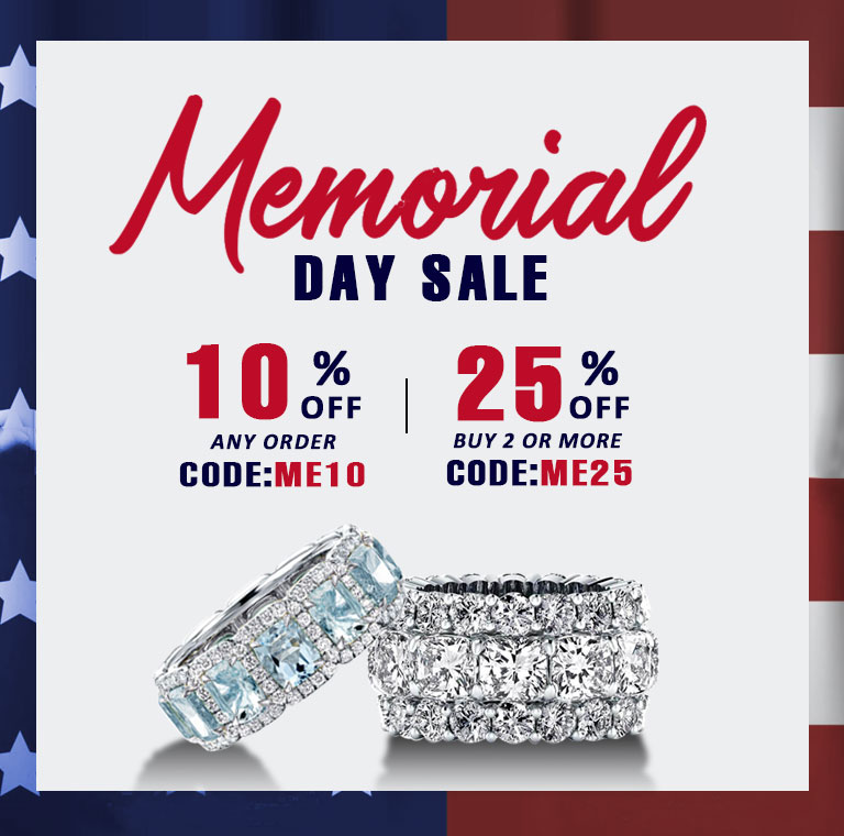 memorial Day Sale 2022