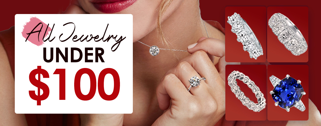 Under $100