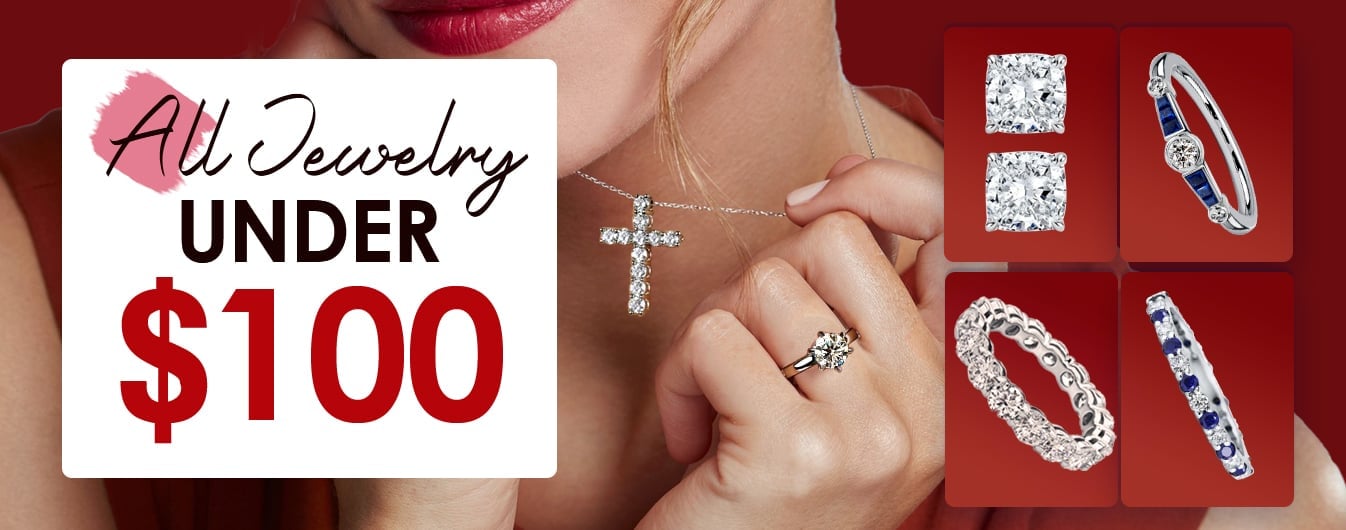 Under $100 Under $100