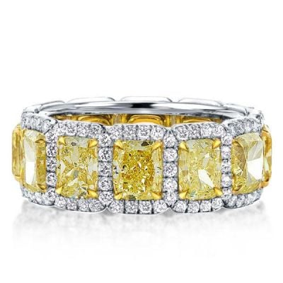 Wedding Band For Women