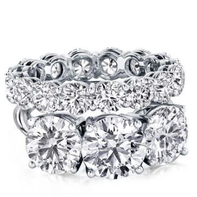 How to Find an Affordable Wedding Ring? and 5 Affordable Wedding Sets -  Zola Expert Wedding Advice