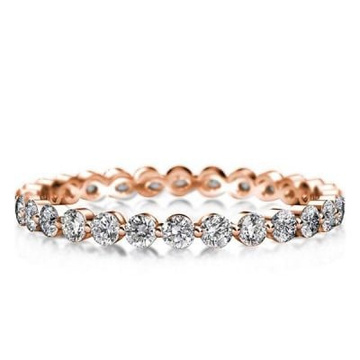 Best Wedding Bands For Women