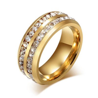 Average Cost of a Wedding Ring: How Much to Spend