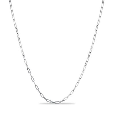 Italo Statement Necklaces Bold Chain Necklace For Women