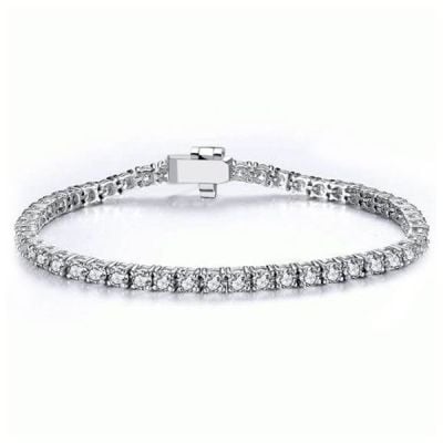 Cheap Tennis Bracelet