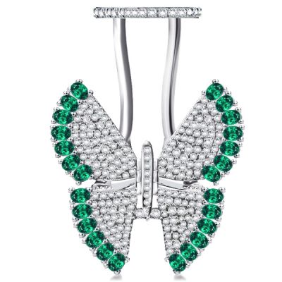 Butterfly Jewelry丨Italojewelry