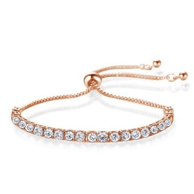 Rose Gold Bracelet