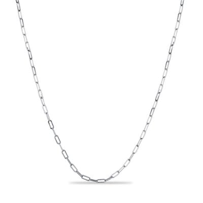 Italo Statement Necklaces Bold Chain Necklace For Women