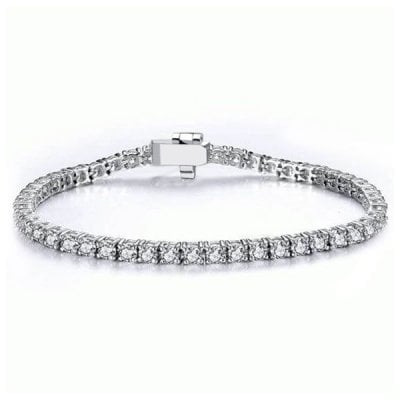 Cheap Tennis Bracelet