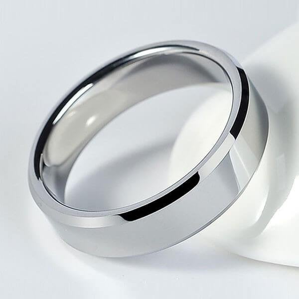 Buy Wedding Ring Set,Italo Classic Created White Sapphire Trio