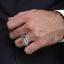 Titanium Steel Mens Wedding Band,Afforable Titanium Steel Mens Engagement Rings,Mens Wedding Rings,Promise Rings For Men