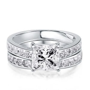 Bridal Sets Under 100