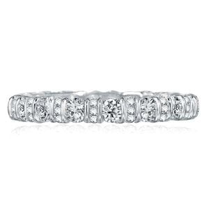 titanium wedding bands