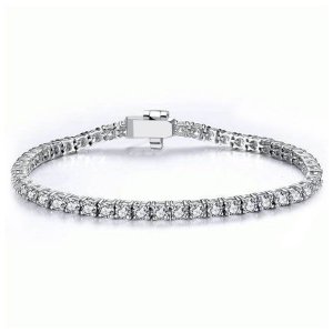 Cheap Tennis Bracelet