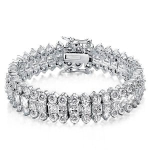 Women's Tennis Bracelets