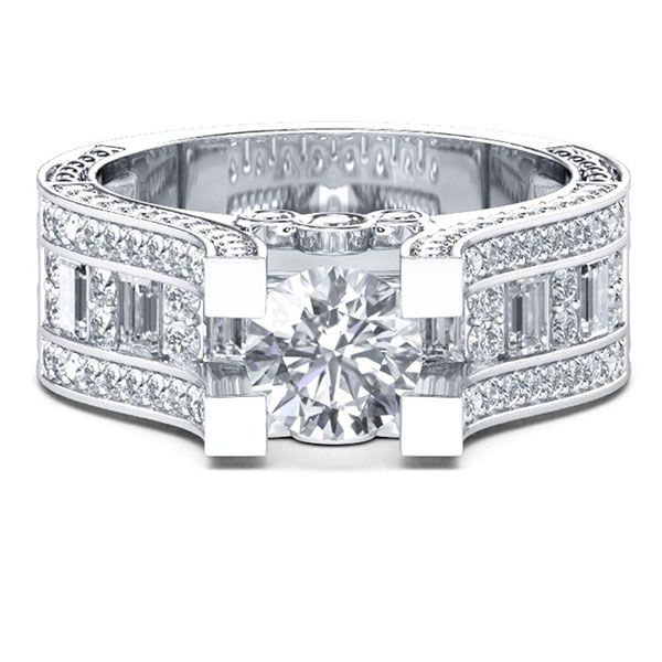 vintage engagement ring styles