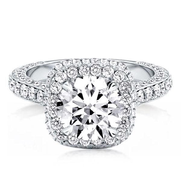 where to buy an engagement ring