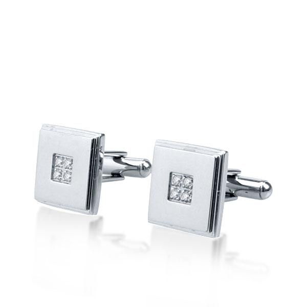 Joyas para hombres Gemelos