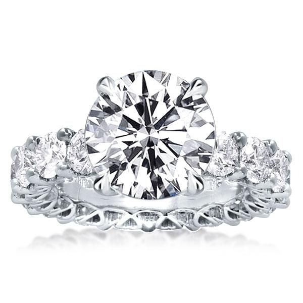 Engagement Rings Buying Guide