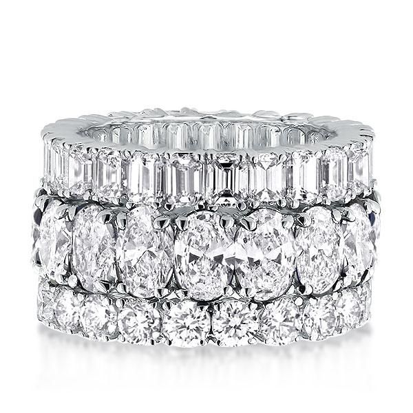 Non traditional wedding deals bands for her