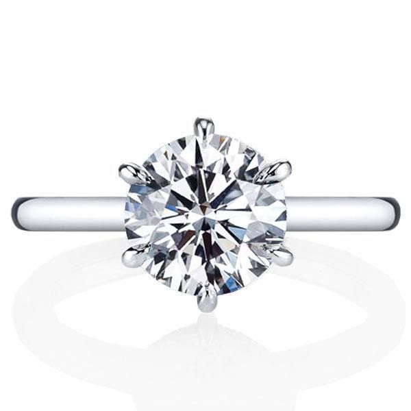 Engagement Rings Jewelers