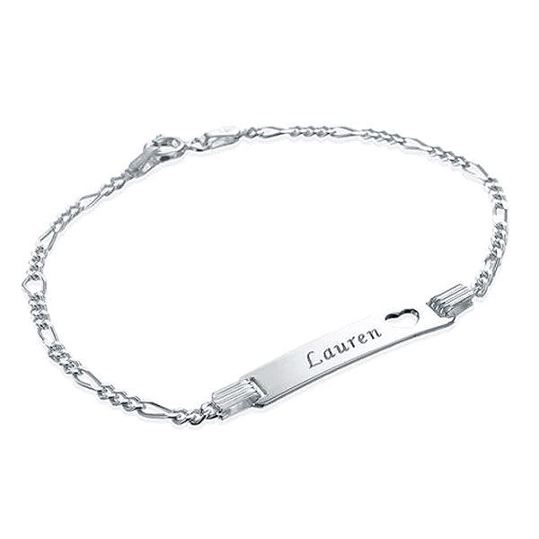 pulsera con nombre