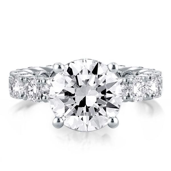 Inexpensive Wedding Rings