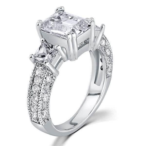 Tips for Buying Engagement Rings