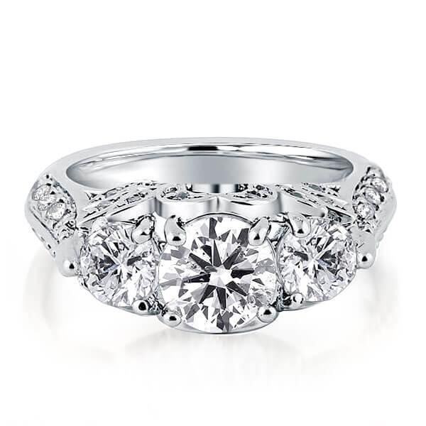 Vintage Engagement Ring Styles