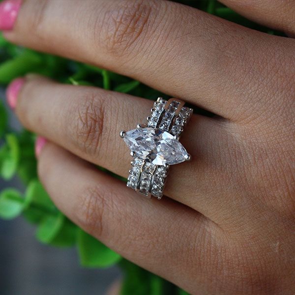 Vintage Engagement Ring Styles