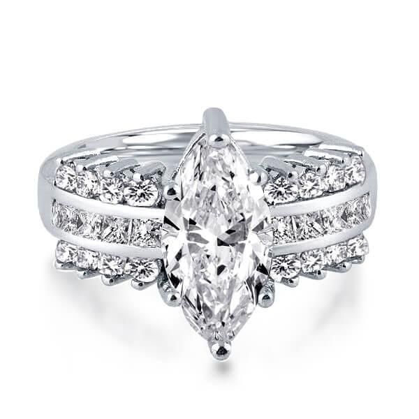 Vintage Engagement Ring Styles