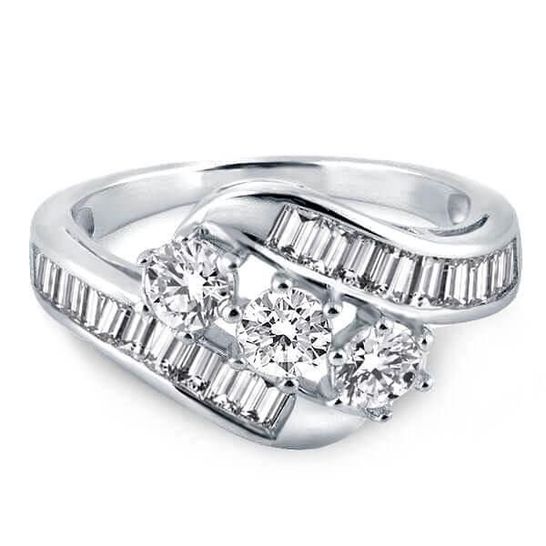 Vintage Engagement Ring Styles