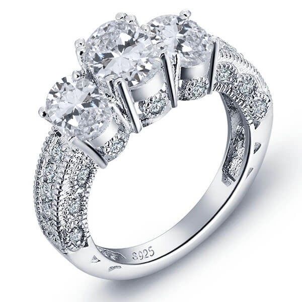 best stores to buy engagement rings