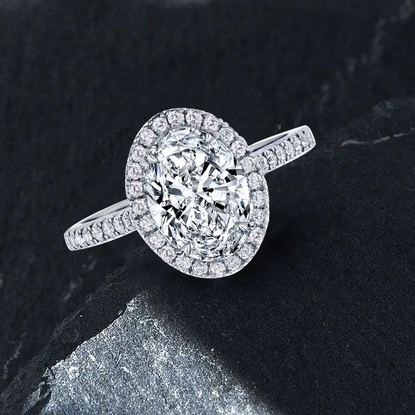 Engagement Rings Online