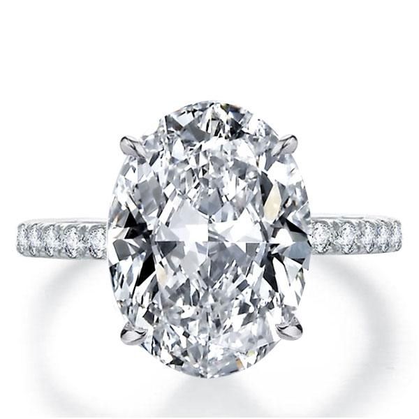 Where to Get Affordable Engagement Rings